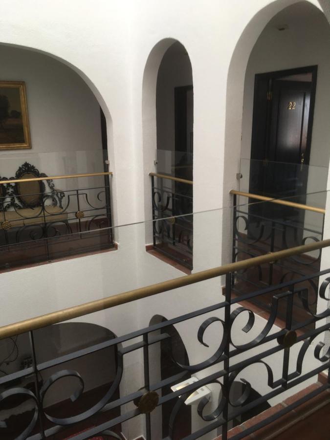 D'Iberica Alojamento Évora Exterior foto